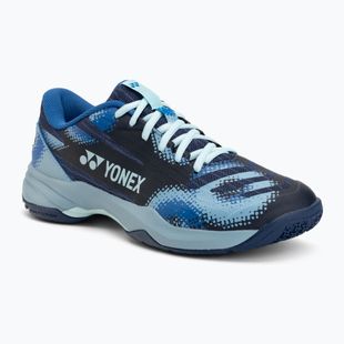 Pánske topánky na beminton YONEX Cascade Accel 2 blue