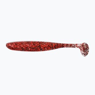 Gumová nástraha Keitech Easy Shiner red devil 4560262635182