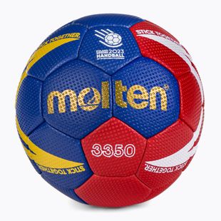 Molten handball H3X3350-M3Z veľkosť 3