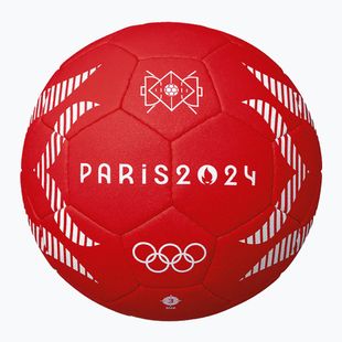 Lopta na hádzanú Molten H2A5000-S4F IHF OFFICIAL BALL PARIS veľkosť 2