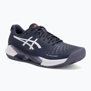 Pánske tenisové topánky ASICS Gel-Challenger 14 Clay indigo fog/white