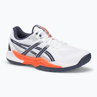 Pánske topánky ASICS Powerbreak FFwhite / nova orange
