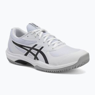 Pánske tenisové topánky ASICS Game FF white/black