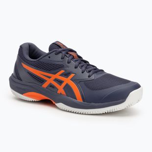 Pánske tenisové topánky ASICS Game FF Clay indigo fog
