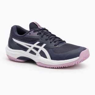 Dámska tenisová obuv ASICS Game FF W indigo fog/white