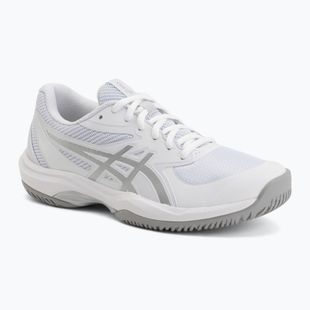 Dámske tenisové topánky ASICS Game FF white/pure silver