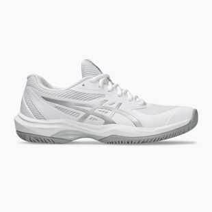 Dámske tenisové topánky ASICS Game FF white/pure silver