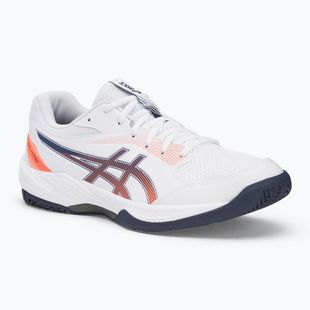 Pánska obuv ASICS Gel-Task 4 white/indigo fog