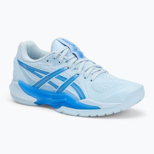 Dámska obuv ASICS Powerbreak FF light blue/blue coast