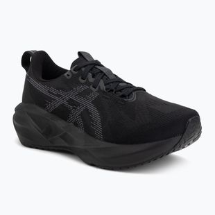 Dámske bežecké topánky ASICS Novablast 5 black/carrier grey