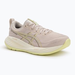 Dámske bežecké topánky ASICS Gel-Cumulus 27 mineral beige/ huddle yellow