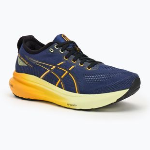 Pánske bežecké topánky ASICS Gel-Kayano 31 indigo blue/gunmetal