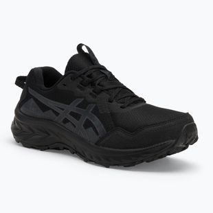 Dámske bežecké topánky ASICS Gel-Venture 10 black/graphite grey
