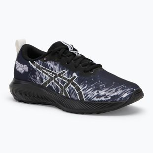 Pánske bežecké topánky ASICS Gel-Noosa TRI 16 GS black/white