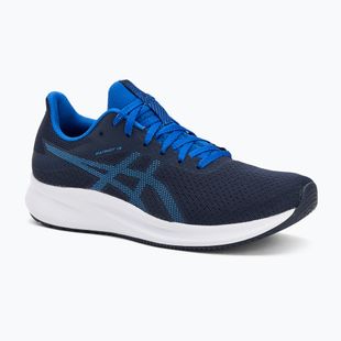 Pánska bežecká obuv ASICS Patriot 13 midnight/blue coast
