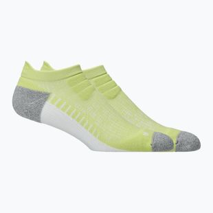 Ponožky ASICS Performance Run Ankle huddle yellow