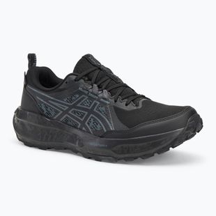 Dámske bežecké topánky ASICS Gel-Sonoma 8 GTX black/carrier grey