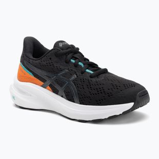 Detské bežecké topánky ASICS GT-1000 13 GS black/carbon