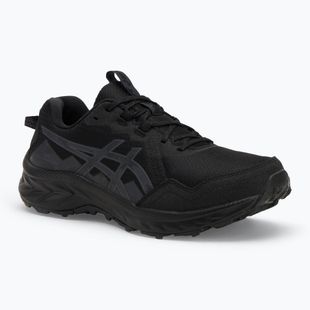 Pánske bežecké topánky ASICS Gel-Venture 10 black/graphite grey