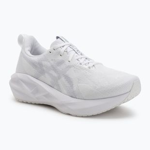 Pánske bežecké topánky ASICS Novablast 5 white/piedmont grey