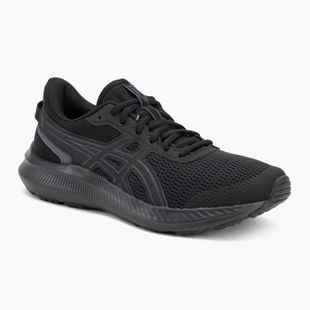 Dámske bežecké topánky ASICS Jolt 5 black/carrier grey