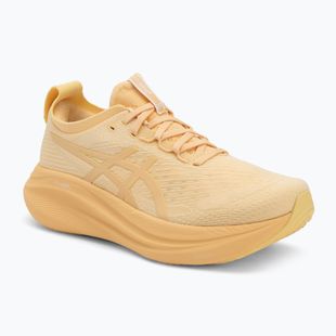 Pánske bežecké topánky ASICS Gel-Nimbus 27 Lite-Show lite-show/light orange
