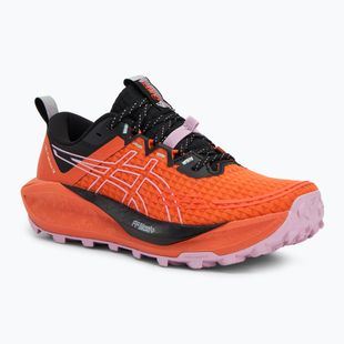 Dámska bežecká obuv ASICS Gel-Trabuco 13 nova orange/light ube
