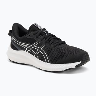 Dámske bežecké topánky ASICS Jolt 5 black/white