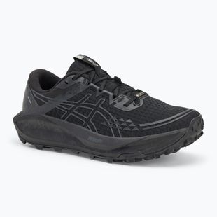 Pánske bežecké topánky Asics Gel-Trabuco 13 GTX black/graphite grey