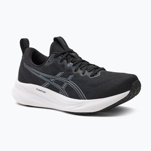 Dámske bežecké topánky ASICS Gel-Pulse 16 mineral black/metropolis