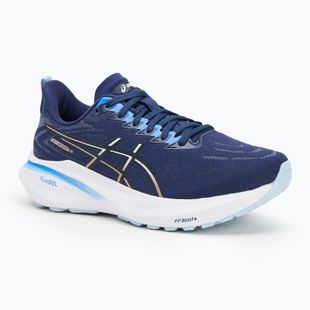 Dámska bežecká obuv ASICS GT-2000 13 indigo blue/carrier grey