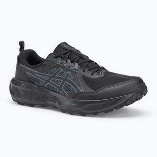 Pánske bežecké topánky ASICS Gel-Sonoma 8 GTX black/carrier grey
