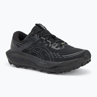 Dámske bežecké topánky ASICS Gel-Trabuco 13 GTX black/graphite grey