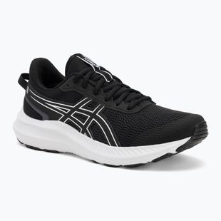 Pánske bežecké topánky ASICS Jolt 5 black/white