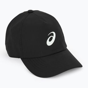 Baseballová čiapka Asics Performance čierna