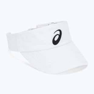 Tenisový šilt ASICS Performance Visor brilant white