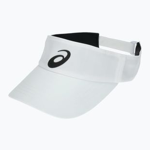 Tenisový šilt ASICS Performance Visor brilant white