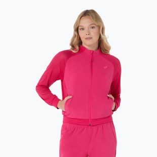 Tenisová mikina ASICS Match W bright rose