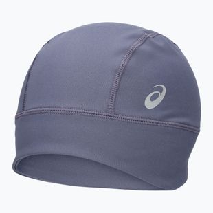 Dámska zimná čiapka ASICS Winter Run performance indigo fog