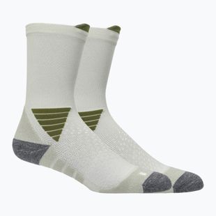 Ponožky ASICS Fujitrail Crew khaki