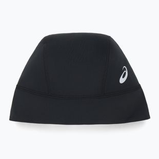 Dámska zimná čiapka ASICS Winter Run performance black