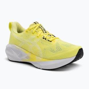 Pánske bežecké topánky ASICS Novablast 5 citron/white