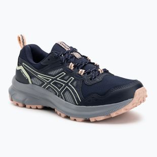 Dámske bežecké topánky ASICS Trail Scout 3 midnight/whisper green