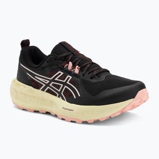 Dámske bežecké topánky ASICS Gel-Sonoma 8 black/white
