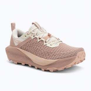 Dámske bežecké topánky ASICS Gel-Trabuco 13 dusty steppe/raintorm grey