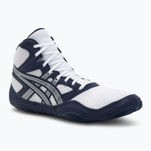 Zápasnické topánky ASICS Snapdown 4 midnight/pure silver