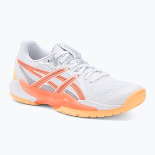 Dámske topánky  ASICS Powerbreak FF white/vivid coral