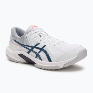 Pánske topánky ASICS Beyond FF white/mako blue