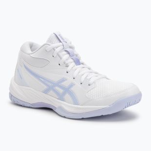 Dámske topánky ASICS Gel-Task MT 4 white/vapor