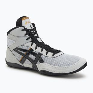 Zápasnické topánky ASICS Matflex 7 concrete/black